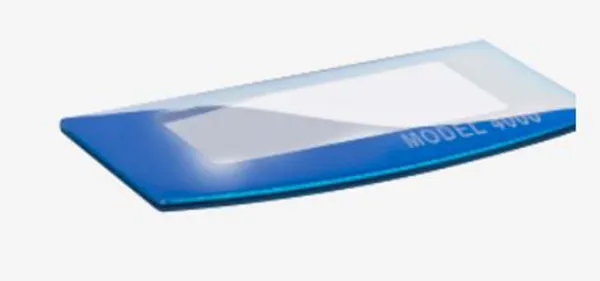 GASKETS AND LENSES
