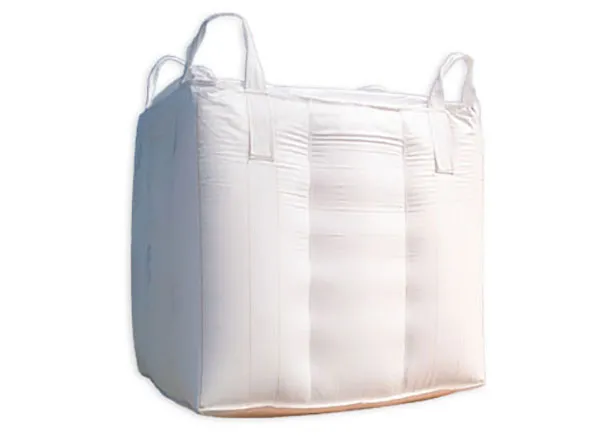 BAFFLE BULK BAGS