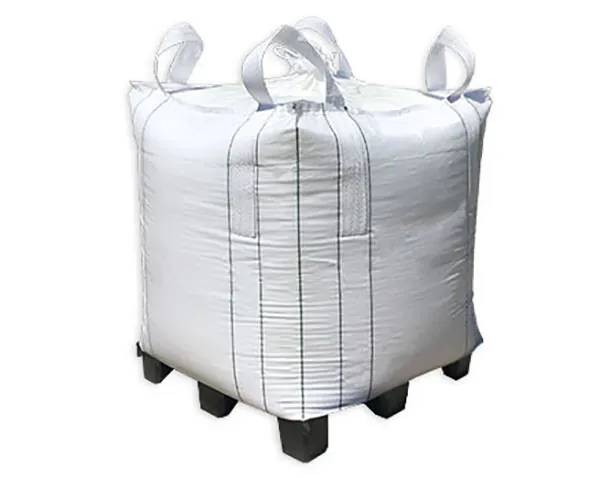 CIRCULAR BULK BAGS