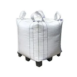 CIRCULAR BULK BAGS