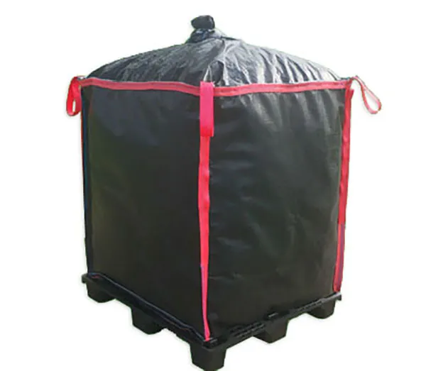 U-PANEL BULK BAGS