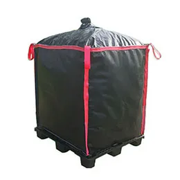 U-PANEL BULK BAGS