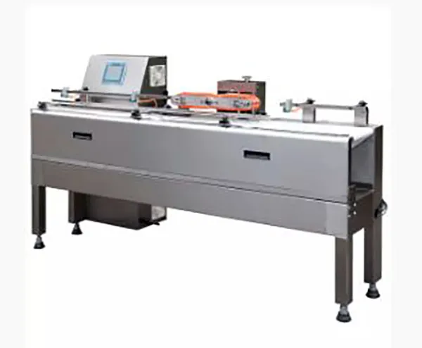 AUTO FEEDING SYSTEM