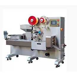 CANDY & CONFECTIONERY PACKAGING
