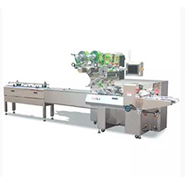 INTEGRATED PACKAGING LINE