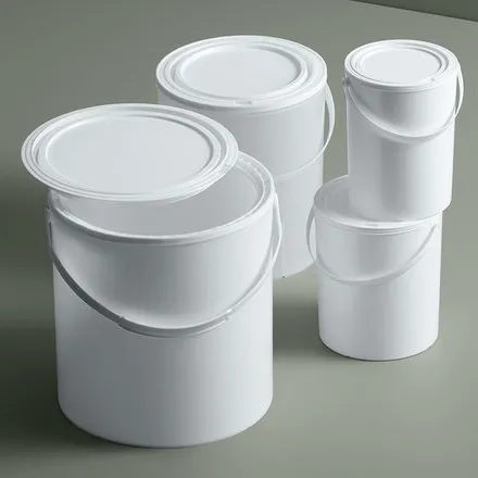 Bucket round
