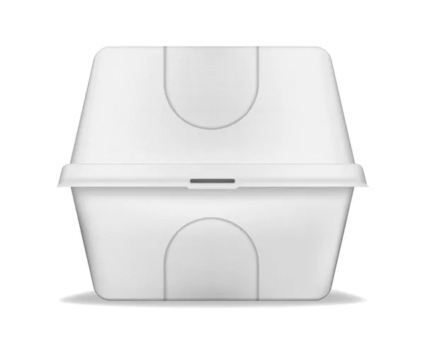 Clamshell Packaging