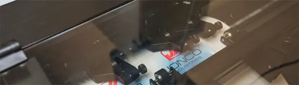 CUSTOM LABEL PRINTING