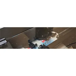 CUSTOM LABEL PRINTING