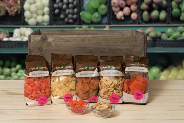 PRIVATE LABEL PACKAGING