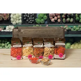 PRIVATE LABEL PACKAGING