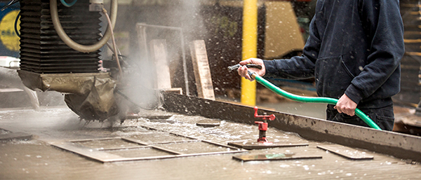 WATERJET CUTTING