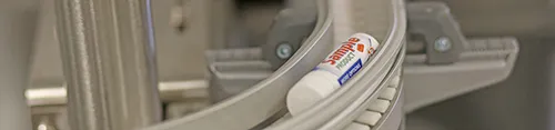Vial Filling