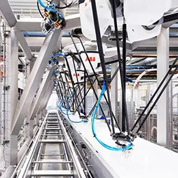 robotic systems