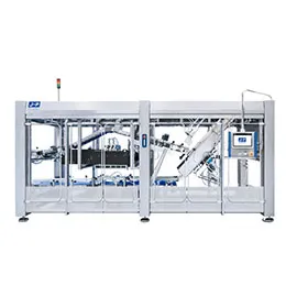 CASE FILLING MACHINE KVKF