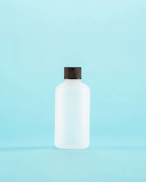 125ML BOSTON BOTTLE 20MM NECK