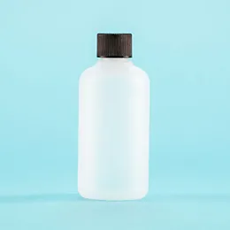 125ML BOSTON BOTTLE 20MM NECK