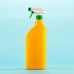 1LTR ECLIPSE TRIGGER SPRAY BOTTLE 28MM NECK
