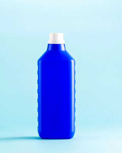 1LTR OBLONG GRIP BOTTLE