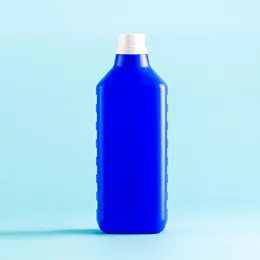 1LTR OBLONG GRIP BOTTLE