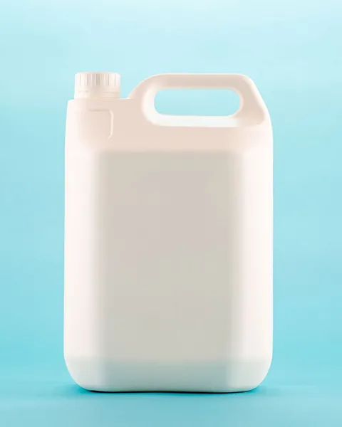 HDPE 5LTR JERRYCAN 38MM NECK