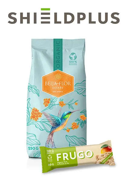 Flexible packaging papers