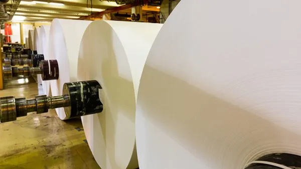 Roll specifications