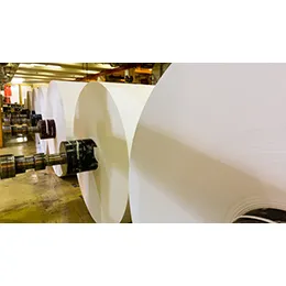 Roll specifications