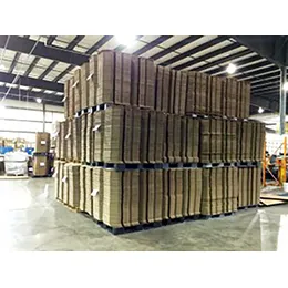 Corrugated Packaging