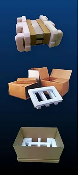 Custom Packaging