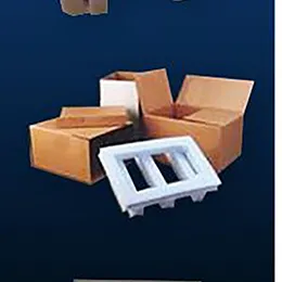 Custom Packaging