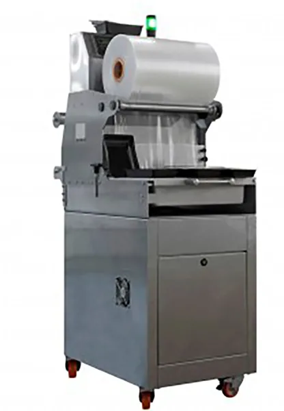 Packaging Systems