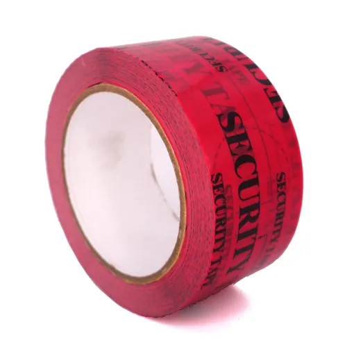 Security Tape