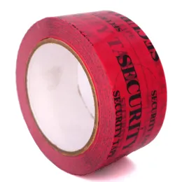Security Tape