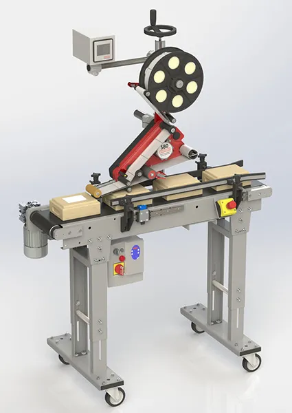 Labeling systems