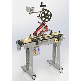 Labeling systems