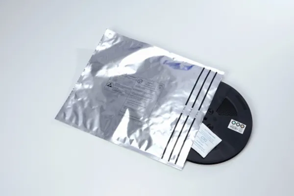 DryPack  Packing of Moisture Sensitive Components