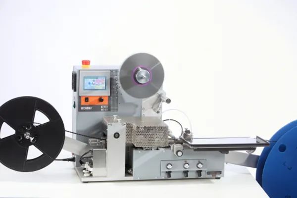 Taping Machine BK-05