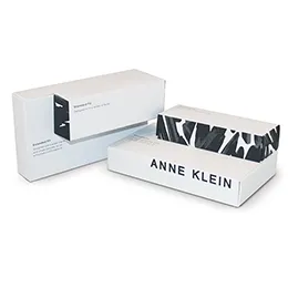 FOLDING CARTONS