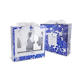 THERMOFORM & PAPER PULP PACKAGING