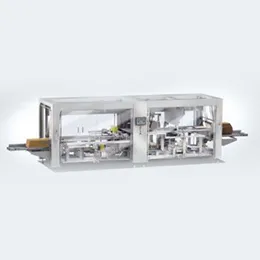 Elematic 3001 Group Packing Machine