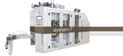 Sacking System-T