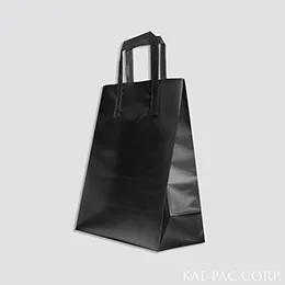 BLACK TRIFOLD CUB