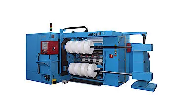 Autoslit III