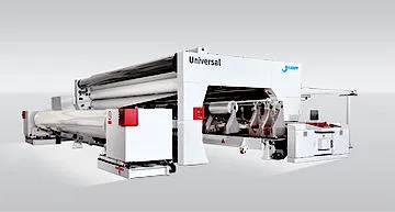 Universal BOPET