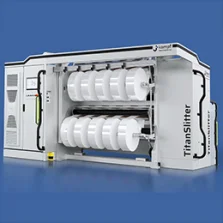 Titan Slitter
