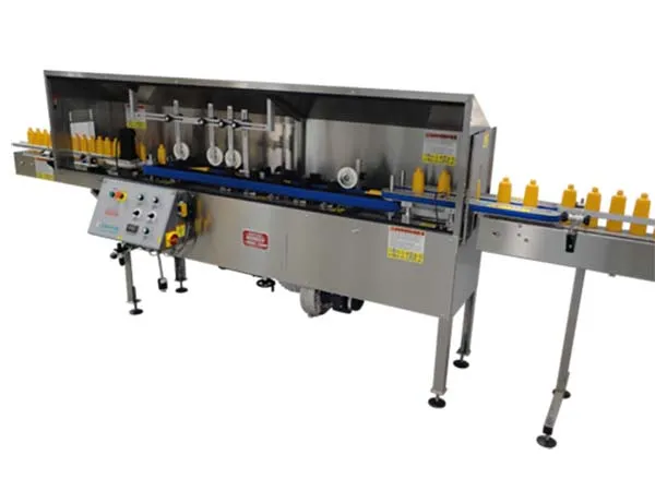 AC-65 Full Size Cleaner