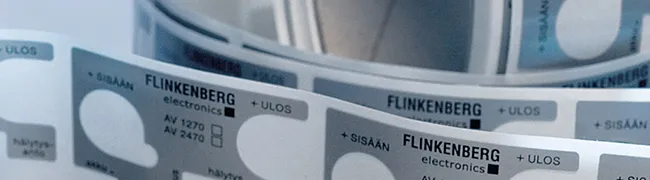 KCO nameplates