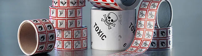 KCO warning labels