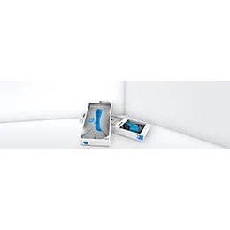 Folding box